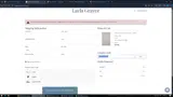 NewSBSZWC6W coupon verification screenshot