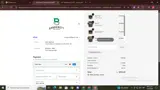 NewF9GVPCPN coupon verification screenshot