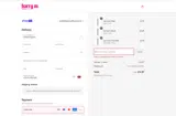LIPS25 coupon verification screenshot