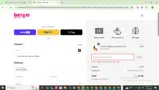 LIPS30 coupon verification screenshot