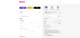PAYDAY25 coupon verification screenshot