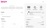 TREAT25 coupon verification screenshot