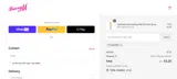 FLASH25 coupon verification screenshot