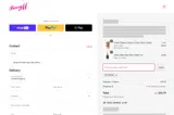 FACE30 coupon verification screenshot
