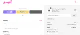 TREAT25 coupon verification screenshot
