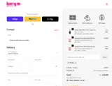 3FOR2 coupon verification screenshot