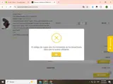 Barsony Holsters coupon verification screenshot