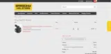 Barsony Holsters coupon verification screenshot