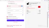 SAVE5 coupon verification screenshot