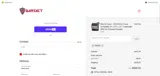 SAVE5 coupon verification screenshot