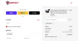 MULANA coupon verification screenshot