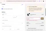 BB15BF coupon verification screenshot