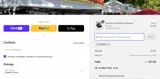 FRESH10 coupon verification screenshot