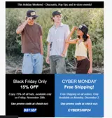 CYBERSHIP24 coupon verification screenshot