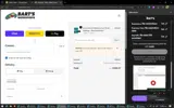 barts15 coupon verification screenshot