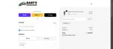 barts15 coupon verification screenshot