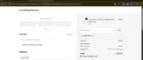 sweetdeal coupon verification screenshot