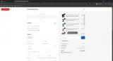 sweetdeal coupon verification screenshot