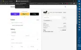 SAVENOW6210 coupon verification screenshot