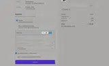 SAVING1 coupon verification screenshot
