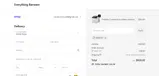 SAVING1 coupon verification screenshot