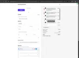 OMGSALE964 coupon verification screenshot