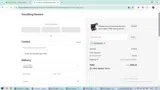 SAVENOW20 coupon verification screenshot