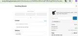 SAVENOW20 coupon verification screenshot