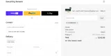 THANKSMOM coupon verification screenshot