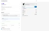 newyear coupon verification screenshot