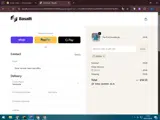 5XUDA coupon verification screenshot