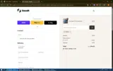 5XUDA coupon verification screenshot