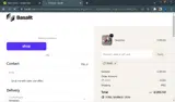 5TAPI coupon verification screenshot