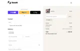 SAVE05 coupon verification screenshot