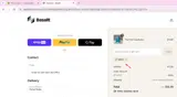 NEW5 coupon verification screenshot