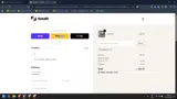 basallt5 coupon verification screenshot