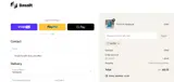SAVE05 coupon verification screenshot