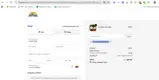 Basaltic Farms coupon verification screenshot
