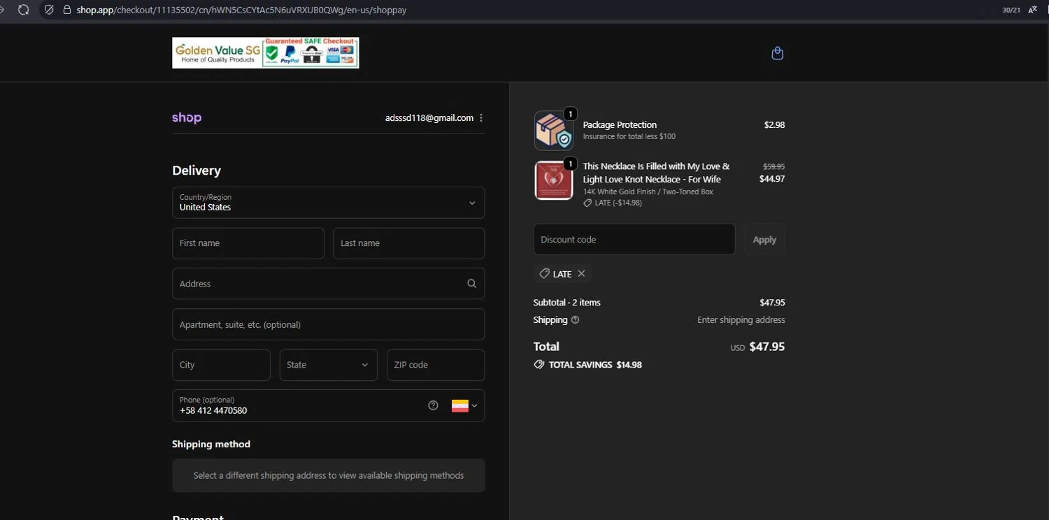 Baseball America checkout page showing Baseball America promo code box | Screenshot taken by SimplyCodes community member on Nov 12, 2025