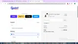 15BAG coupon verification screenshot