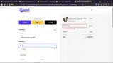 CM35 coupon verification screenshot