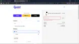 CM35 coupon verification screenshot