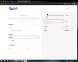 CM25 coupon verification screenshot