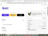 CM25 coupon verification screenshot