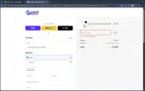 hol75 coupon verification screenshot