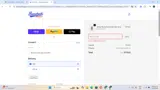 BKFRI100 coupon verification screenshot