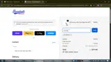 HOL150 coupon verification screenshot