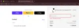 HOL150 coupon verification screenshot