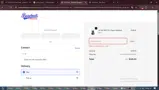 HOL150 coupon verification screenshot
