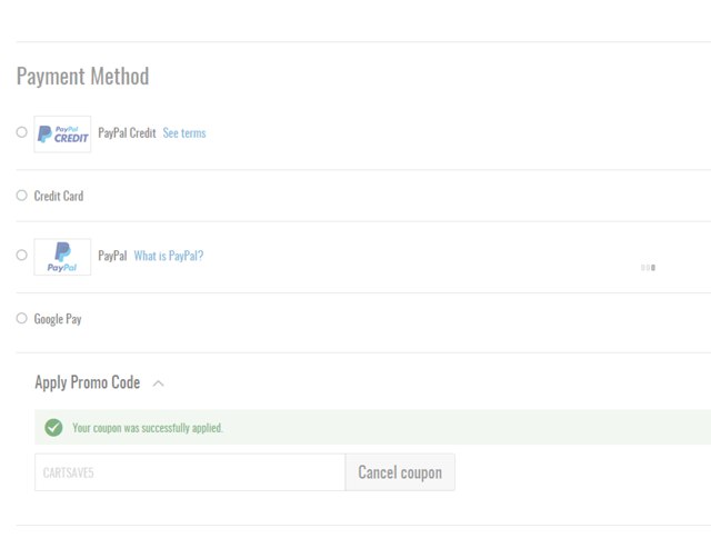 Baseball Monkey checkout page showing Baseball Monkey promo code box | Screenshot taken by SimplyCodes community member on Jul 29, 2025